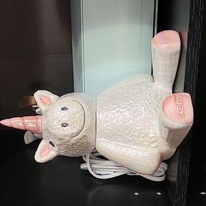 Scentsy Stella the Unicorn warmer